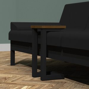 Bespoke Remington Sofa Table