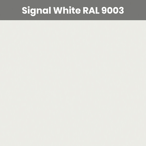 Signal White