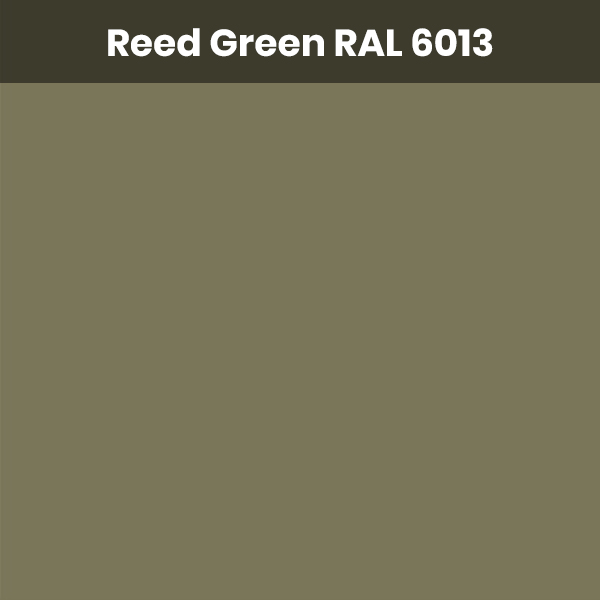 Reed Green