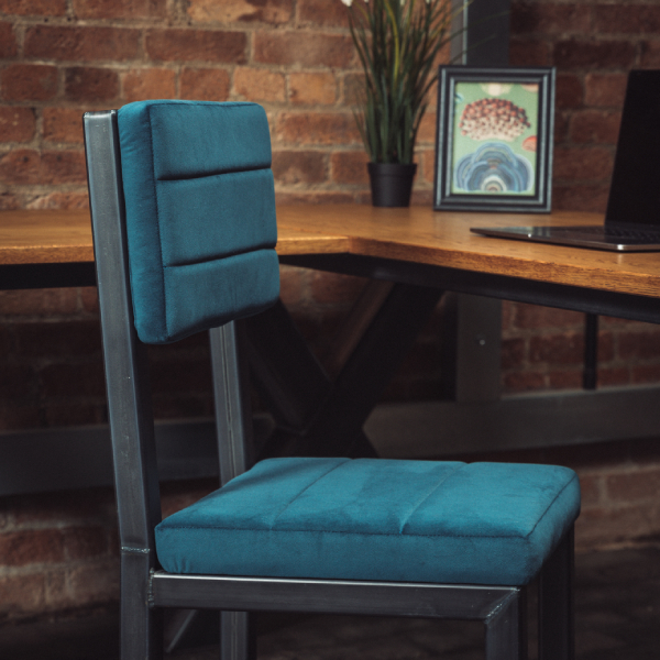 remington bespoke office chair
